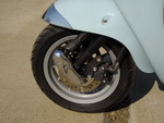 �������� �� ������ �������� Aprilia Mojito Custom50 2002 ���� 12